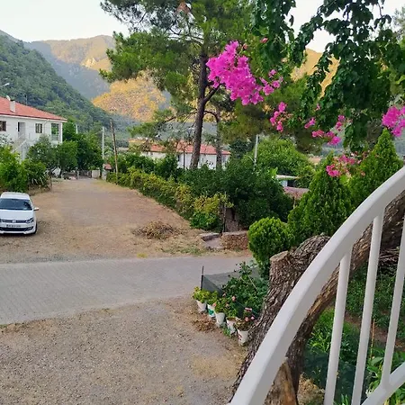 Akdeniz Mugla
