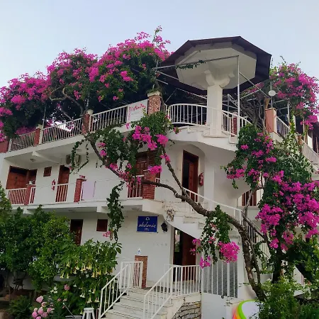 Hotel Akdeniz Mugla