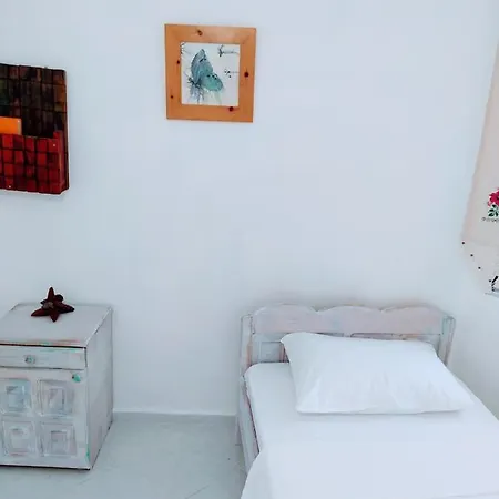 Akdeniz Hotel