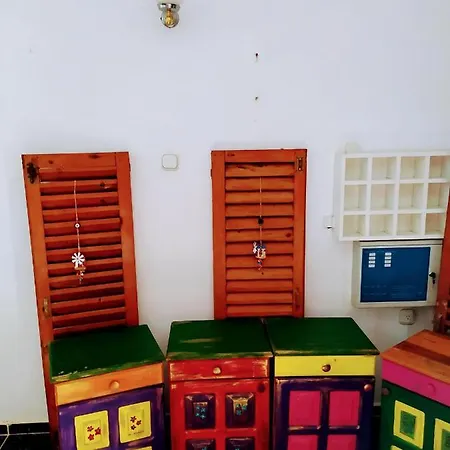 Akdeniz Hotel *