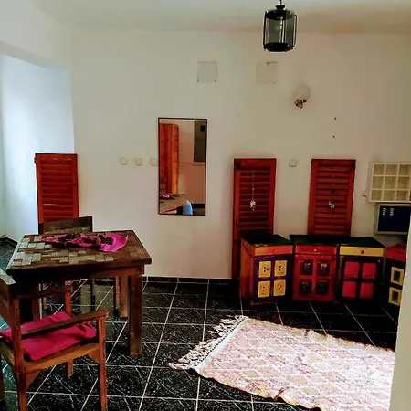 Hotel Akdeniz *