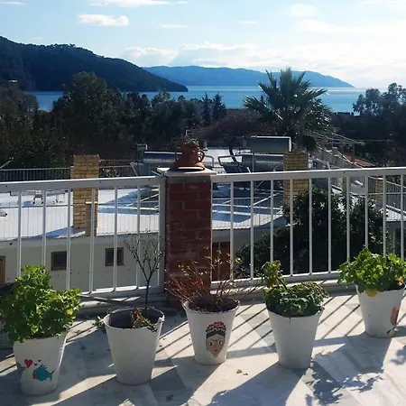 Akdeniz Hotel Mugla