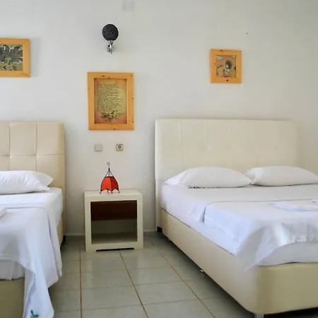 Hotel Akdeniz Mugla