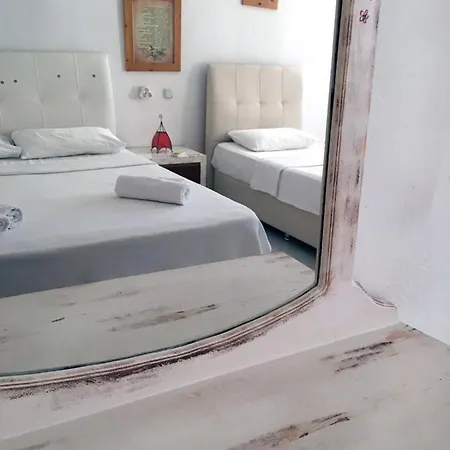 Hotel Akdeniz *