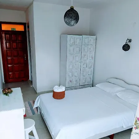 Akdeniz Hotel