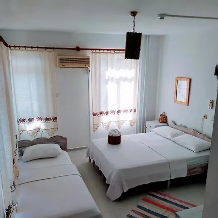 Akdeniz Hotel Mugla