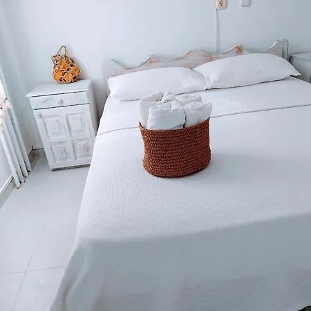 Hotel Akdeniz