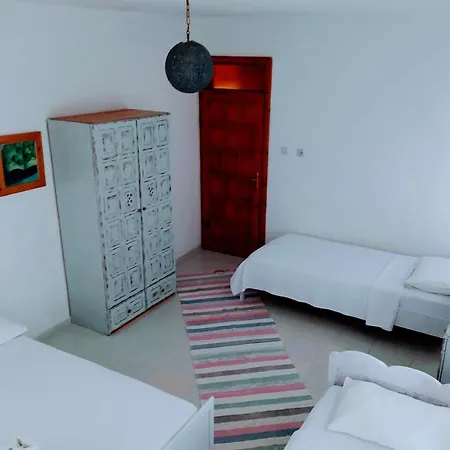 Akdeniz Hotel