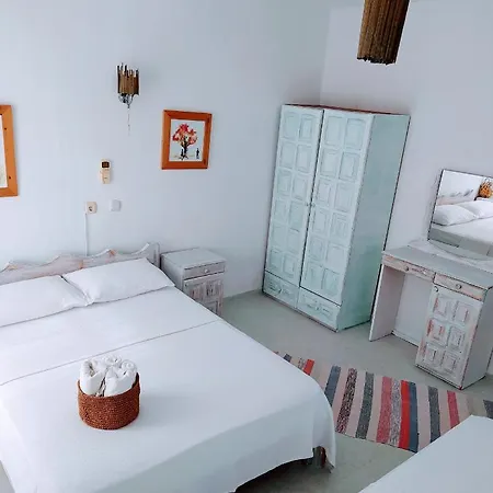 Akdeniz Hotel *