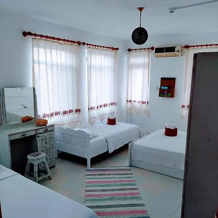 Akdeniz Hotel Mugla